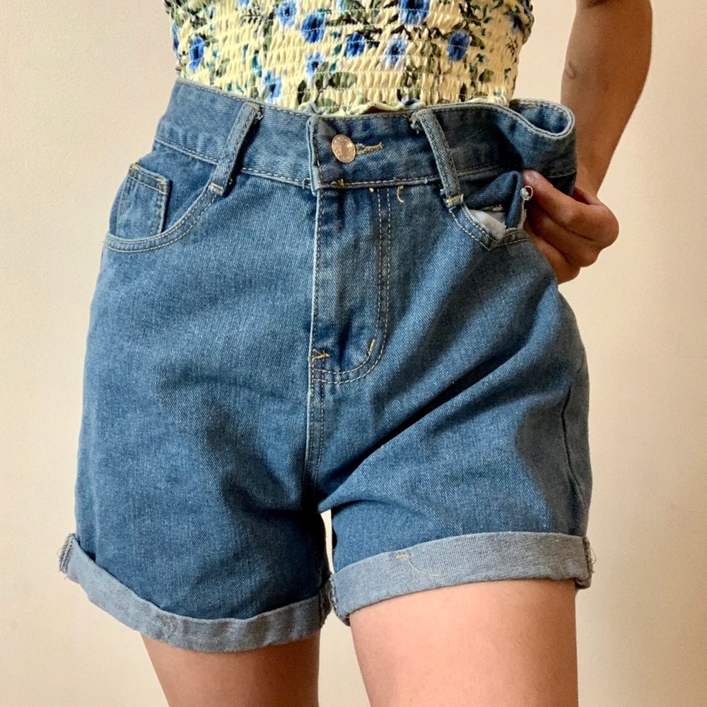 Vintage Shorts
